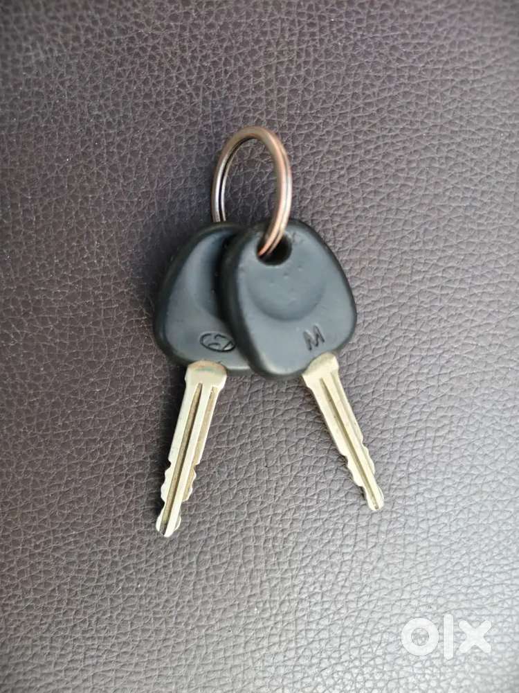 Hyundai I10 Kappa Magna 2013 Petrol Manual