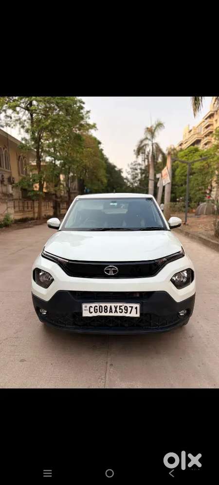 Tata Punch 2023