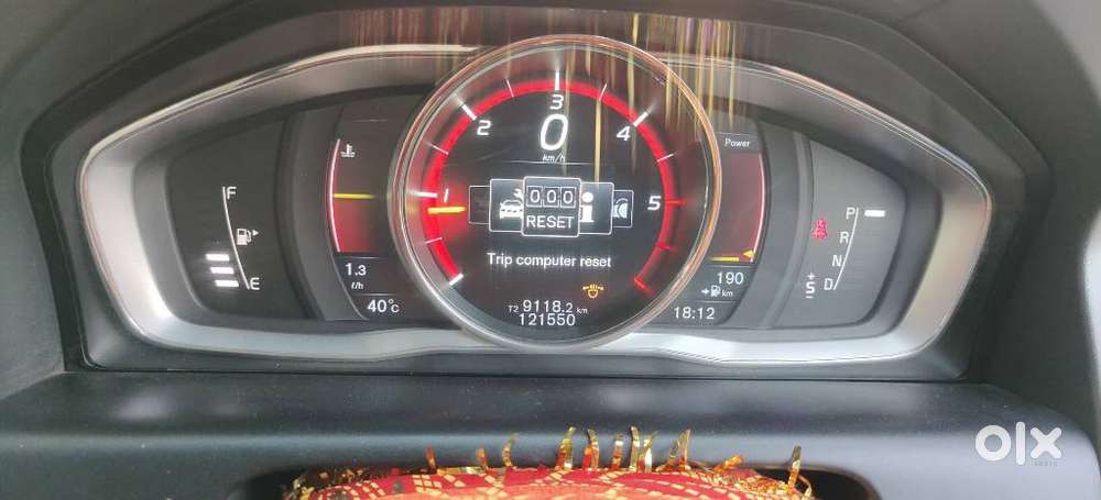 Volvo S60 D4 Kinetic, 2016, Diesel