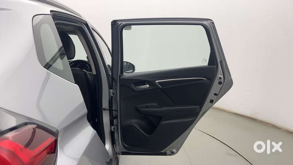 Honda Wr-v 1.2 Vx I-vtec, 2020, Petrol