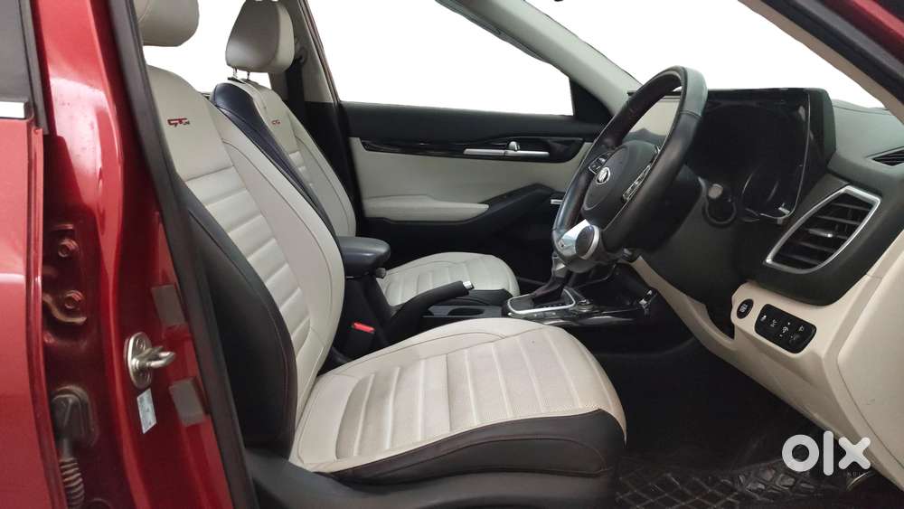 Kia Seltos 1.4 Gtx+ Mt, 2019, Petrol