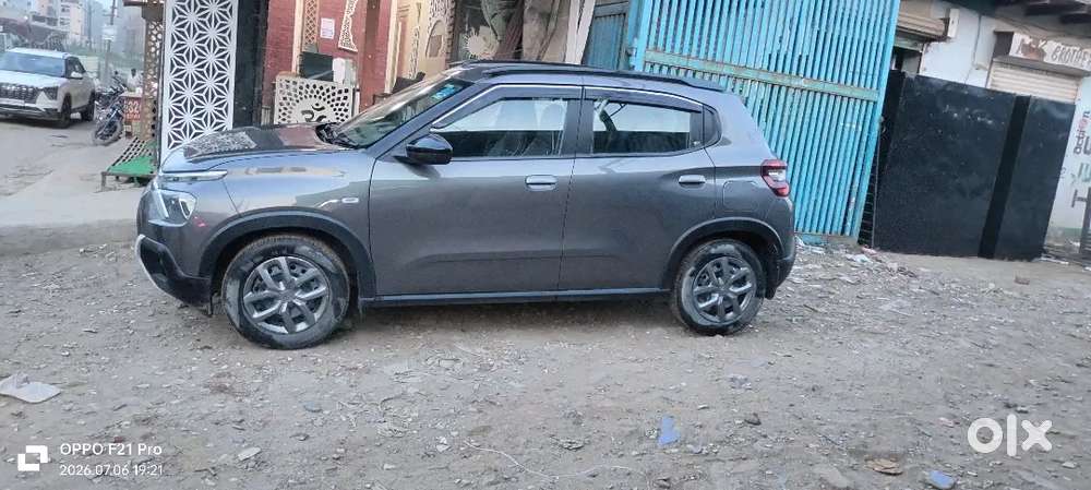 Citroen C3 Petrol 2023 Second Owner