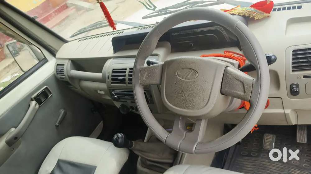 Mahindra Bolero Power Plus 2019