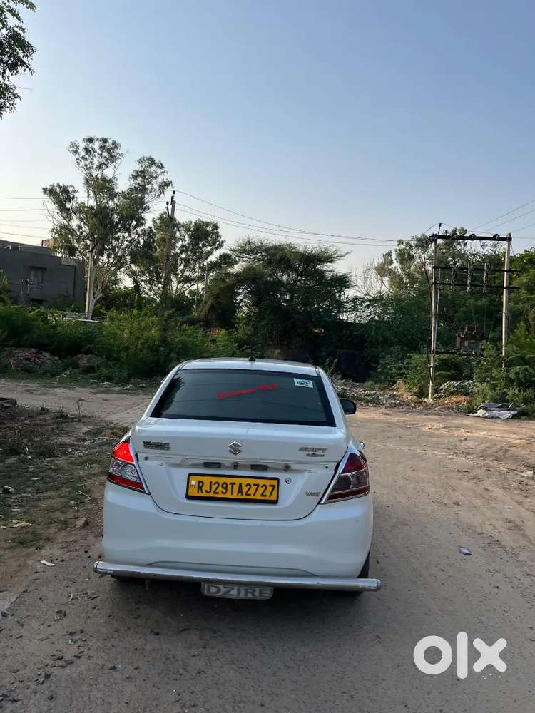 Swift  Dzire 2019 Model