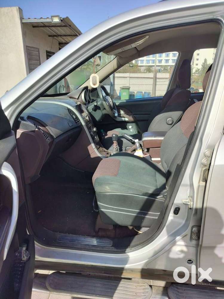 Mahindra Xuv500 2011-2015 W6 2wd, 2014, Diesel