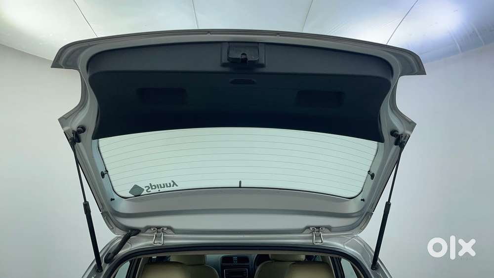 Volkswagen Polo Petrol Comfortline 1.2l, 2013, Petrol