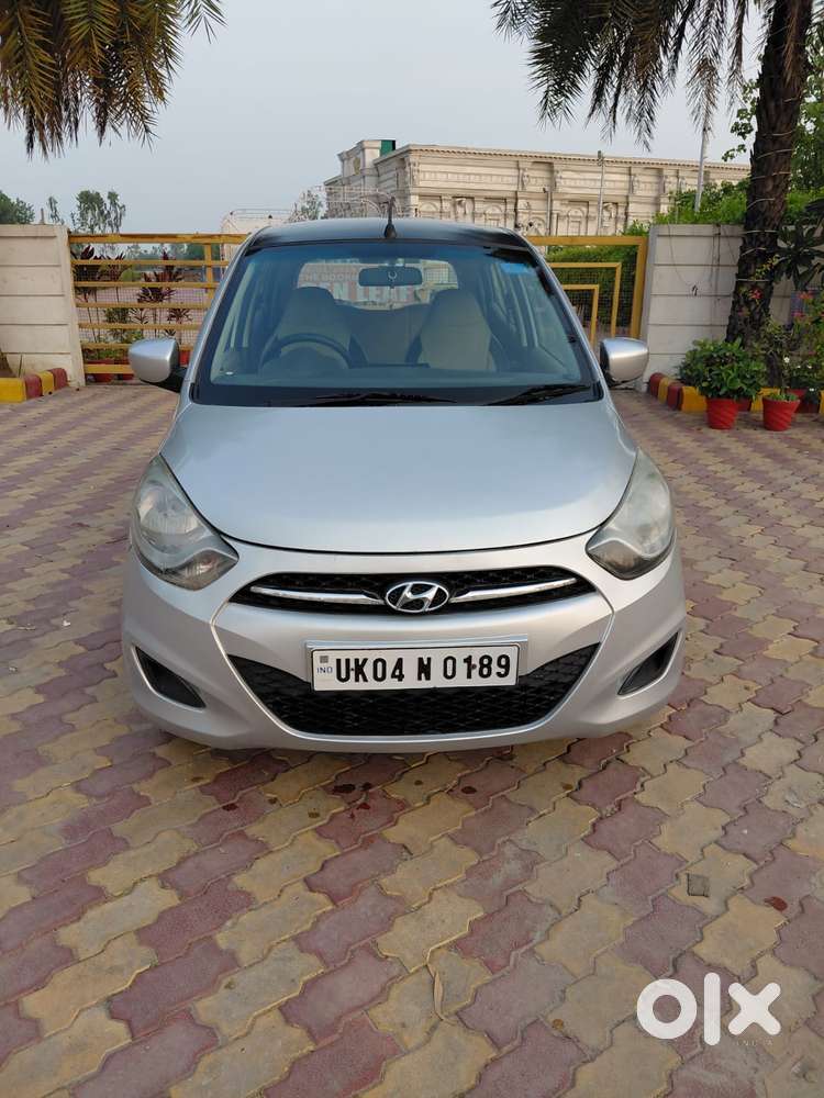 Hyundai I10 Magna 1.1l, 2012, Petrol