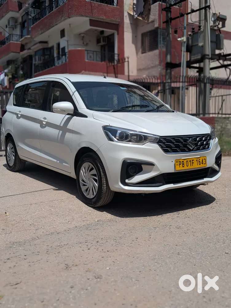 Maruti Suzuki Dzire 2025