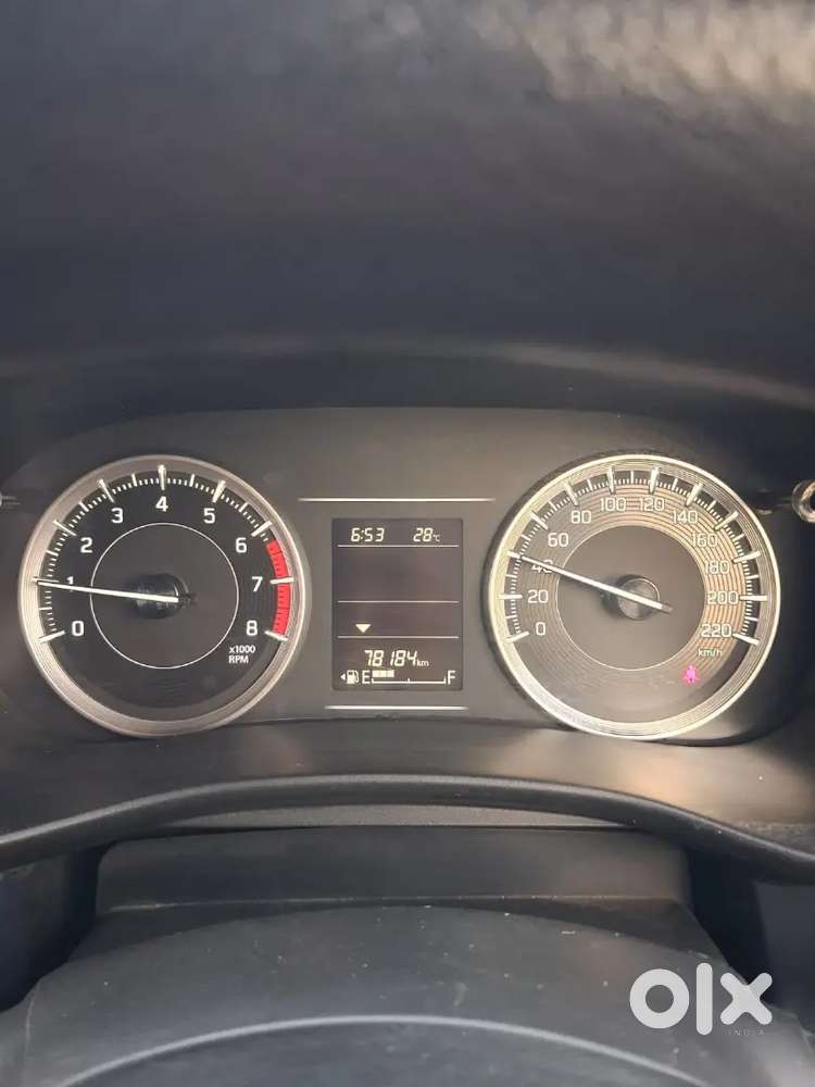 Maruti Suzuki Baleno Delta 2022 November Petrol Manual