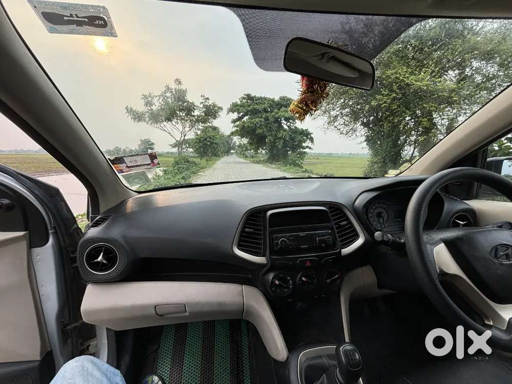 Hyundai Santro Petrol 2019