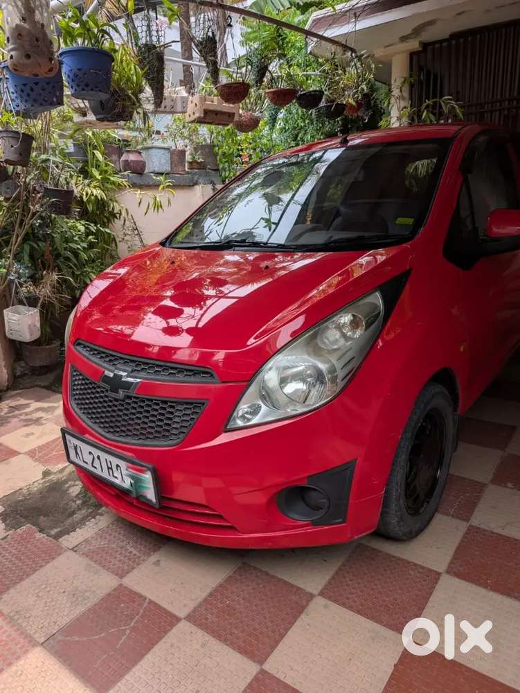 Chevrolet Beat 2013 Diesel Good Condition
