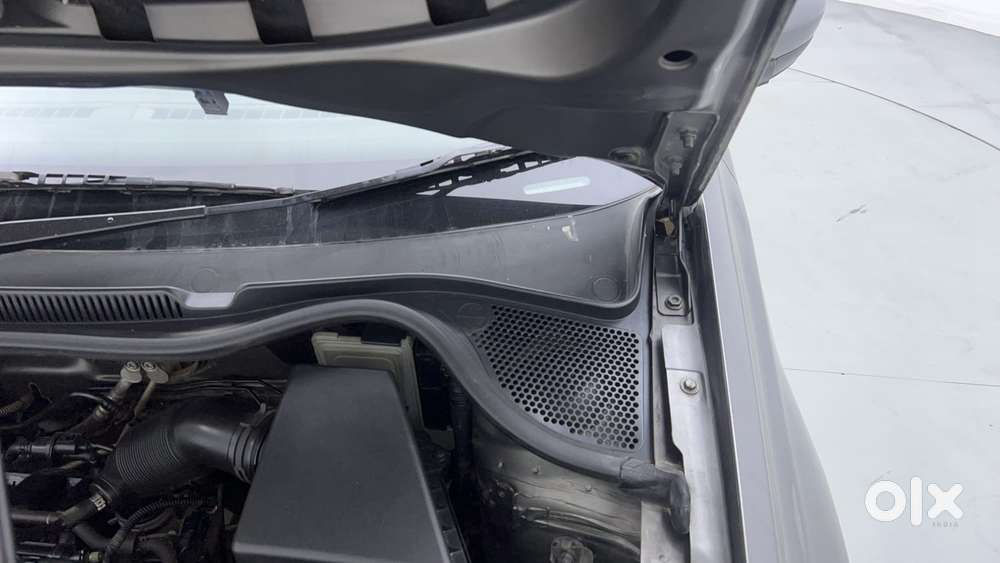 Volkswagen Polo 2009-2013 Petrol Comfortline 1.2l, 2013, Petrol