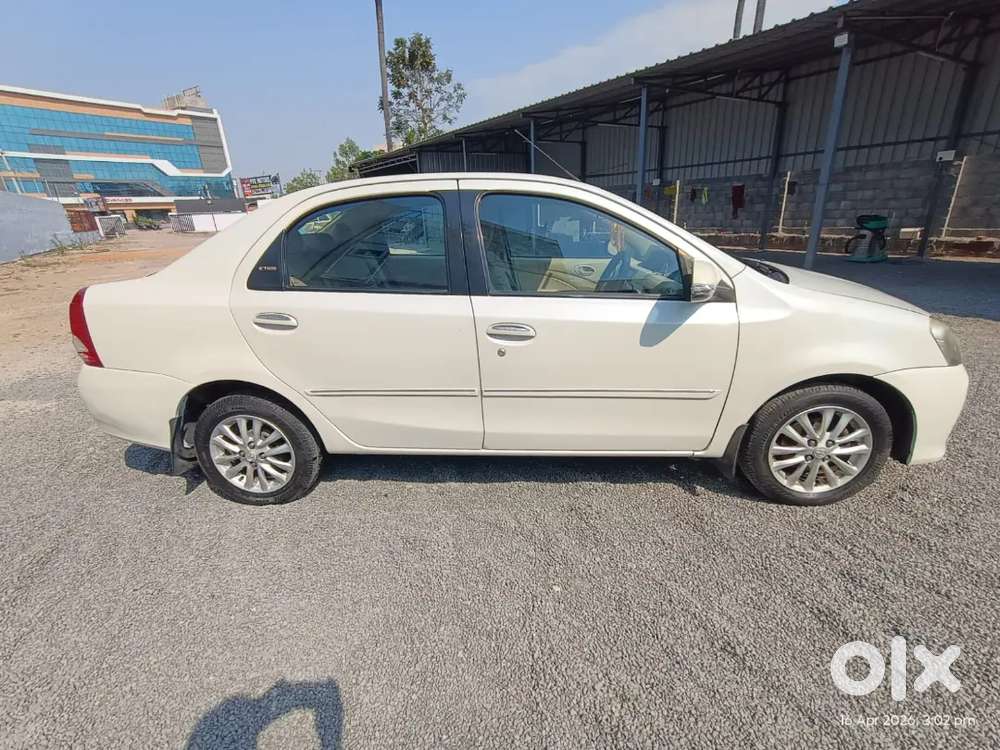 2017 Registration , Original Paint, Genuine Car