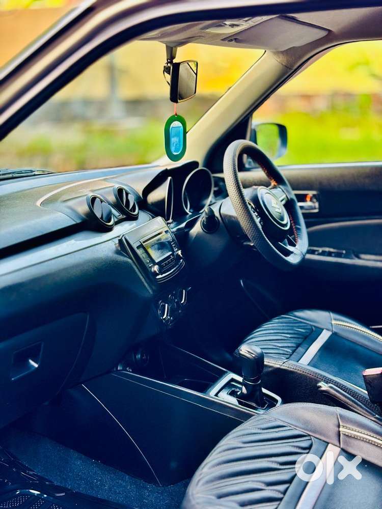 Maruti Suzuki Swift Amt Vxi, 2020, Petrol