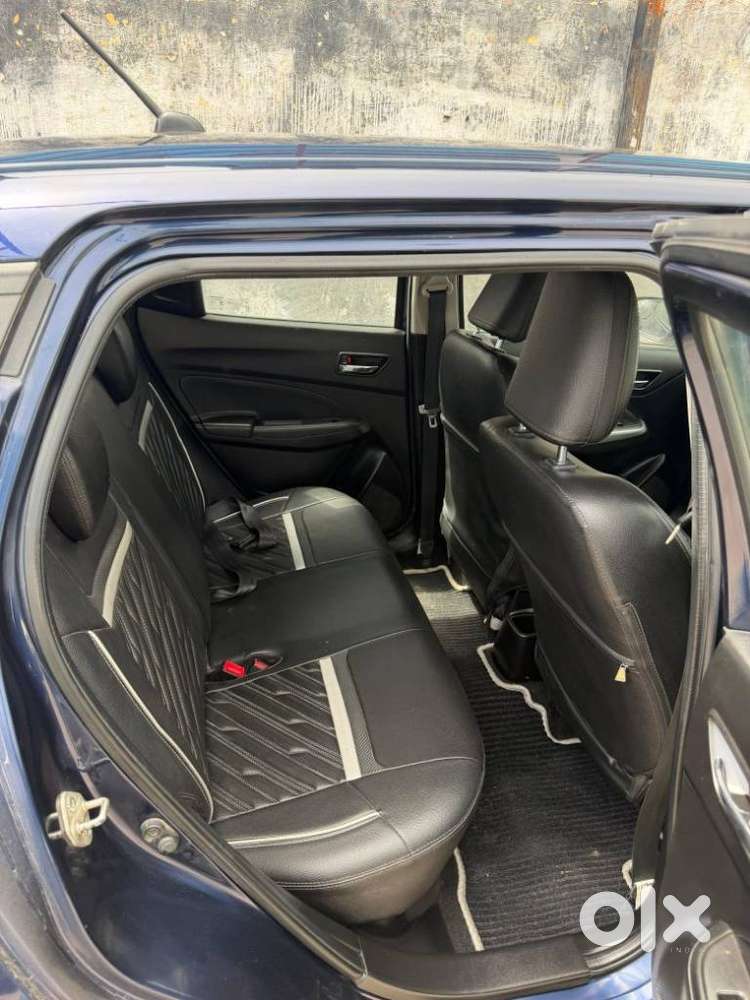 Maruti Suzuki Swift Amt Zxi, 2019, Petrol