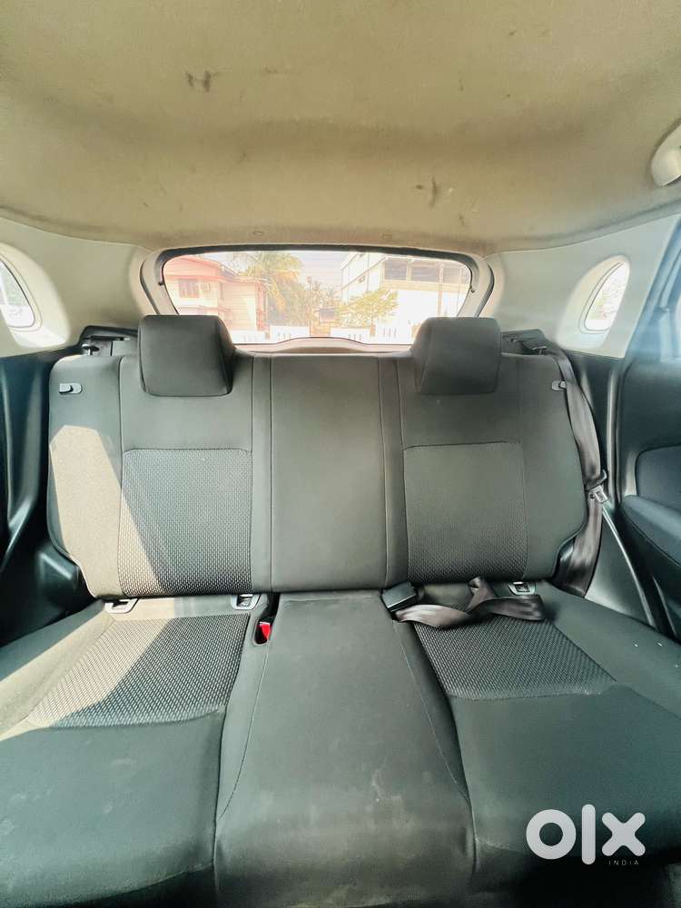 Maruti Suzuki Baleno 1.2 Delta At, 2023, Petrol