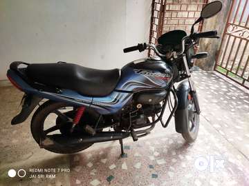 Hero honda Passion pro 2009 like new Motorcycles 1762862353