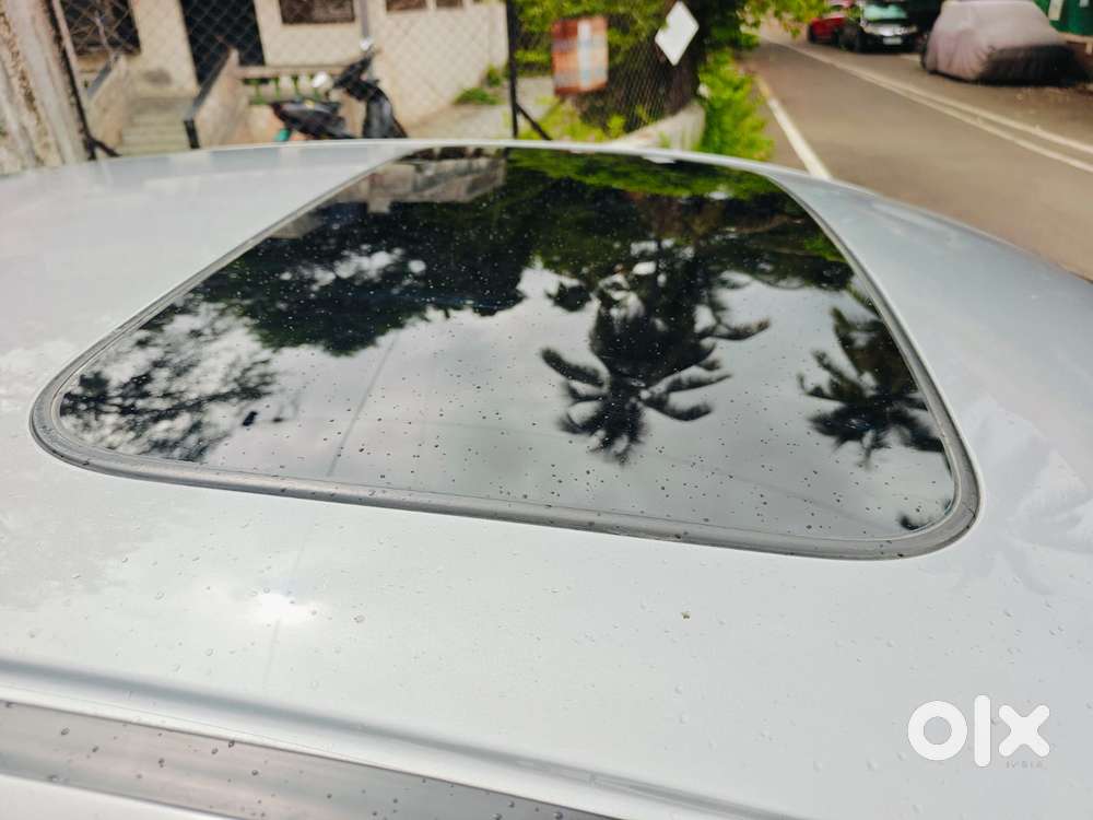 Honda City I-vtec Cvt Zx, 2021, Petrol