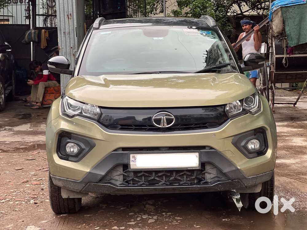 Tata Nexon 1.2 Revotron Xza Plus (o), 2022, Petrol