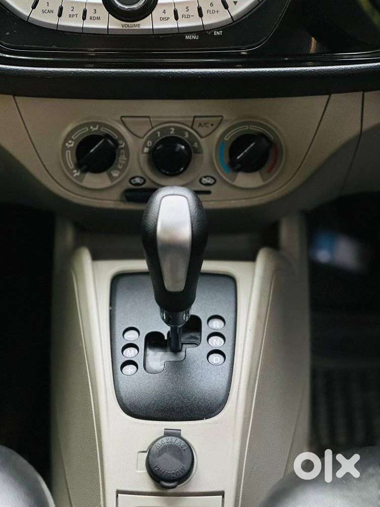 Maruti Suzuki Alto K10 Vxi Amt, 2019, Petrol