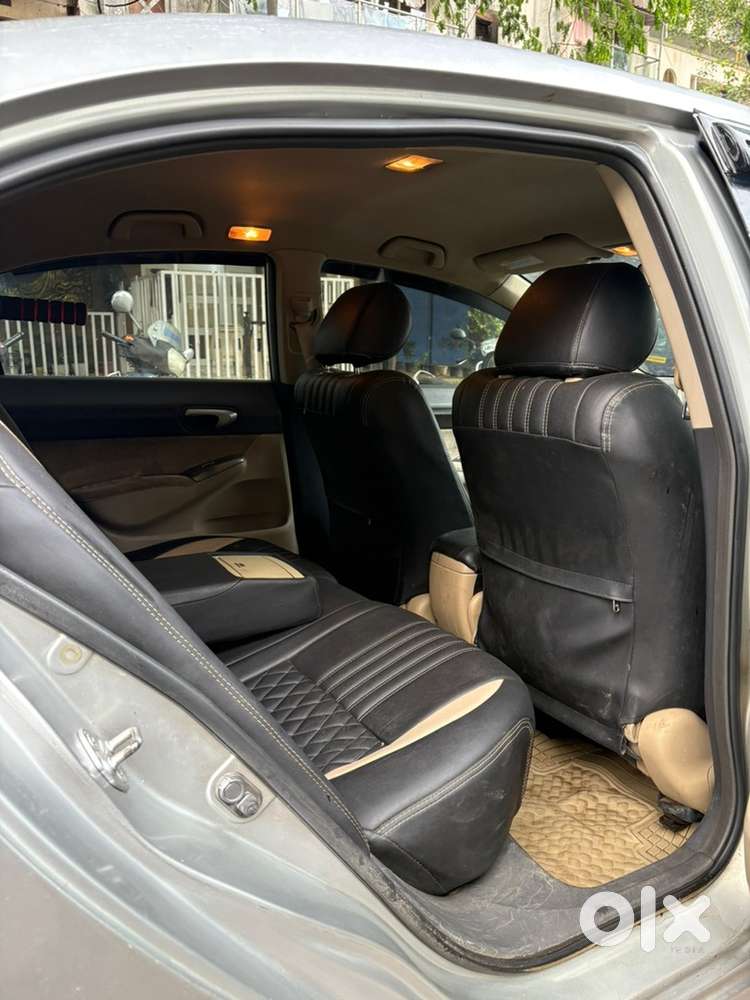 Honda Civic 2006 Petrol Good Condition