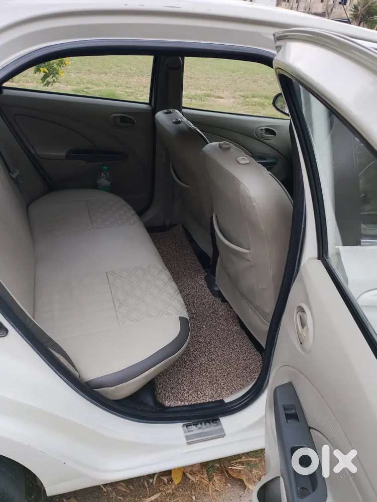 Toyota Etios 2016 Diesel Good Condition