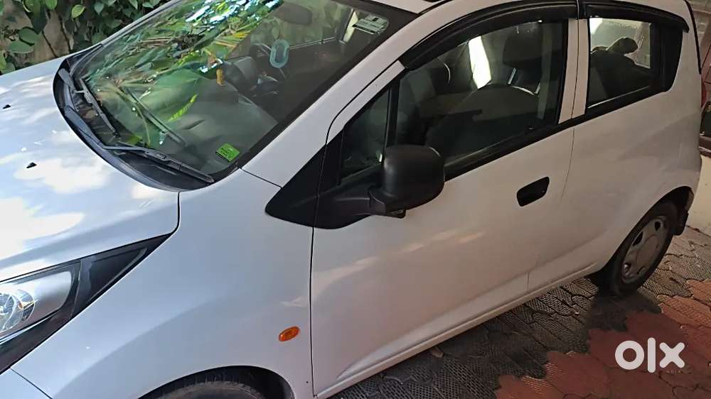Chevrolet Beat 2015 Ls Low Km