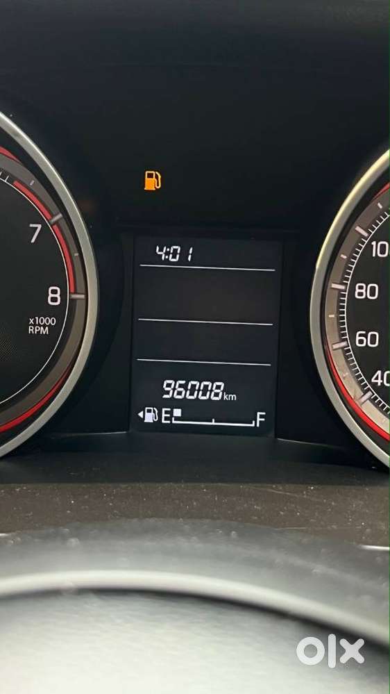 Maruti Suzuki Swift Vvt Vxi, 2021, Petrol
