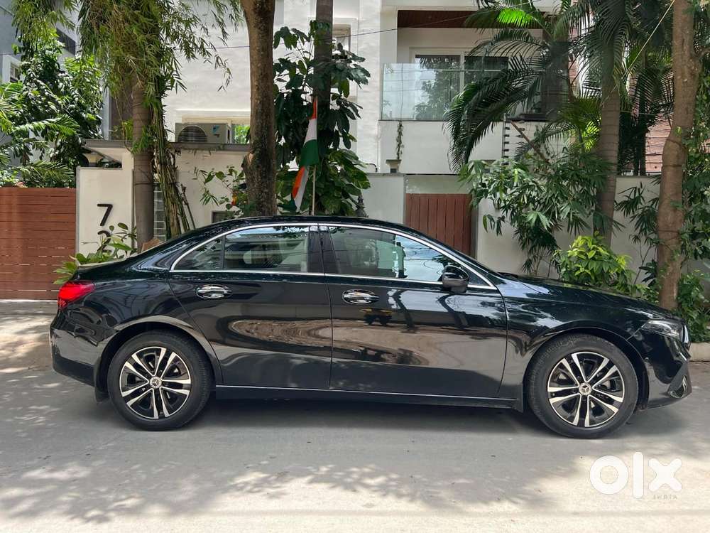 Mercedes-benz A-class Limousine 200, 2024, Diesel