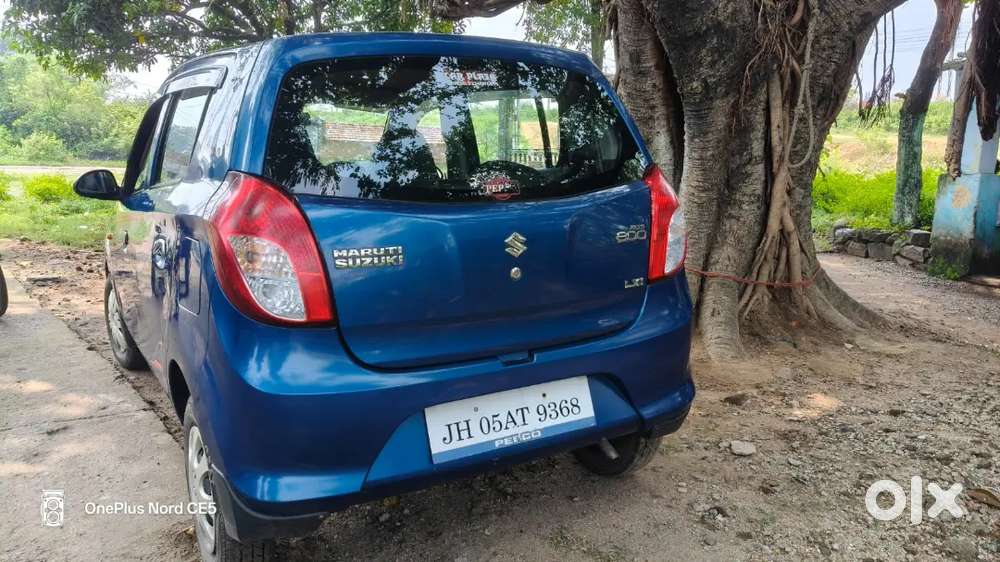 Maruti Suzuki Alto 800 2013 Lxi Manual