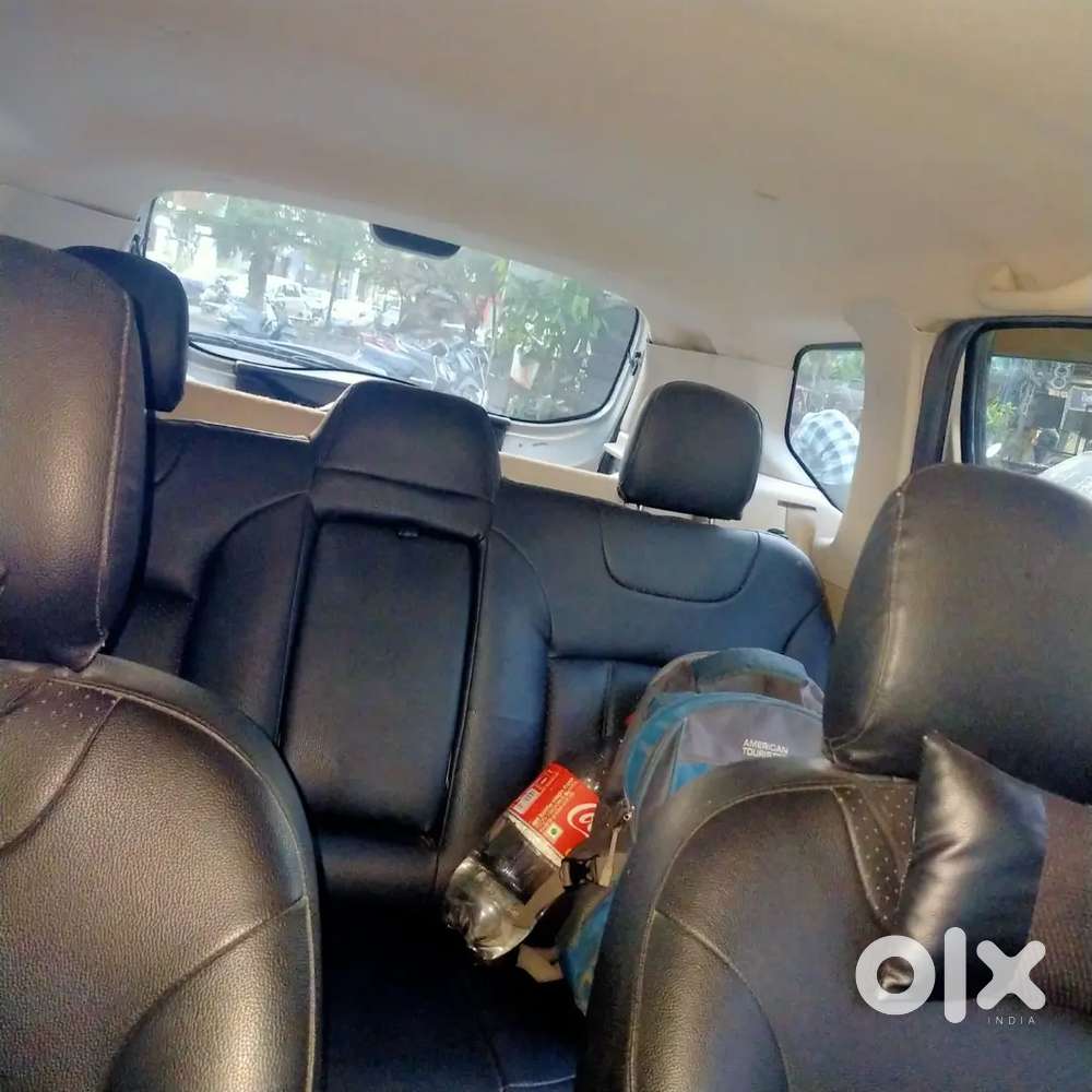 Nissan Terrano Diesel 2014