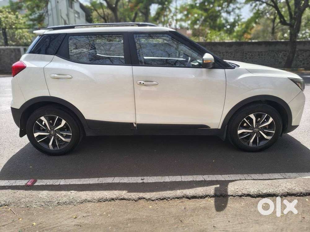 Mahindra Xuv300 W8 Option Diesel, 2020, Diesel