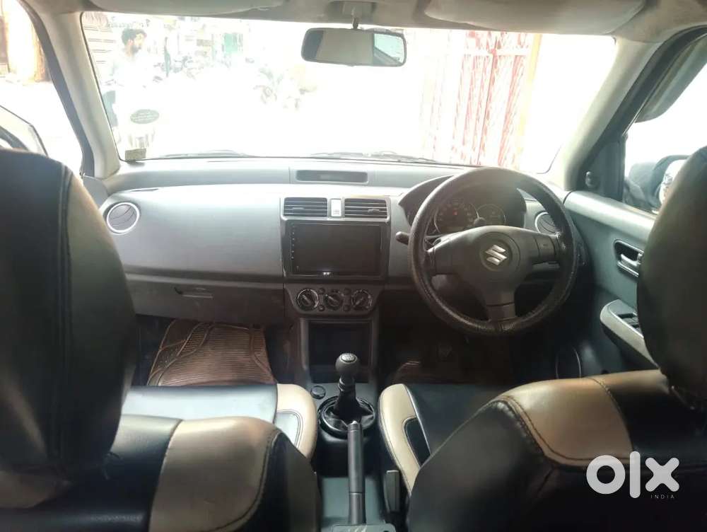 Maruti Suzuki Dzire 2009 Diesel 149000 Km Driven