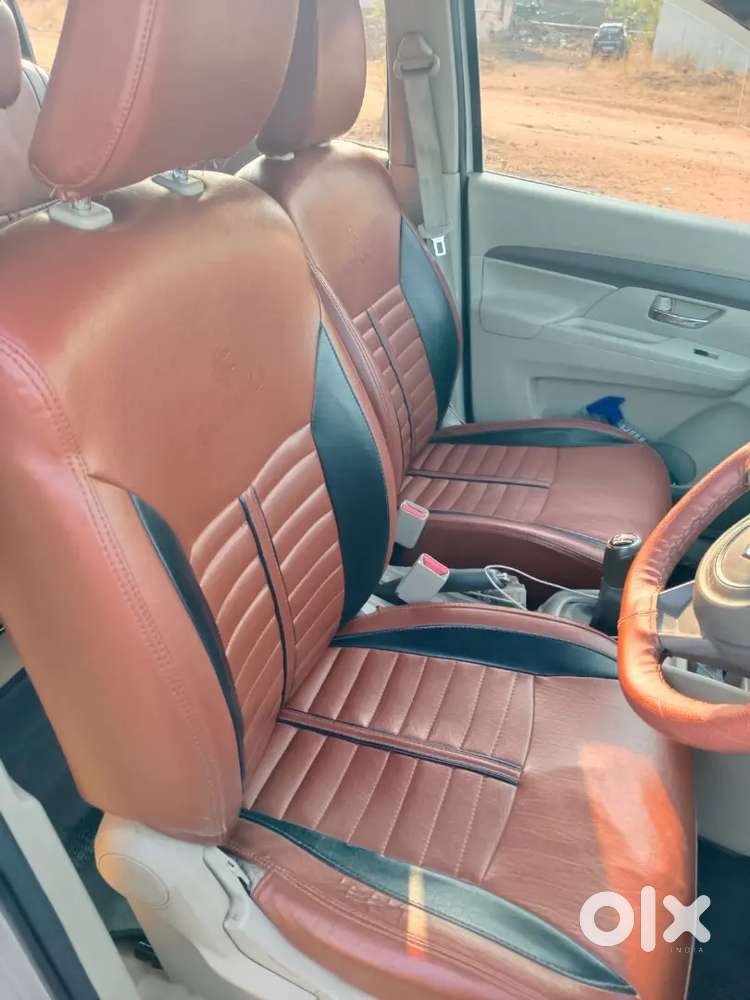 Maruti Suzuki Ertiga 2022 Cng & Hybrids Good Condition