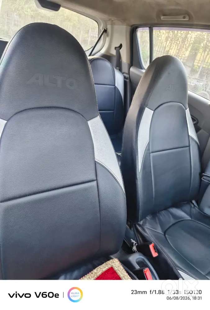 Fix Rate Maruti Suzuki Alto 2014 Second Owner
