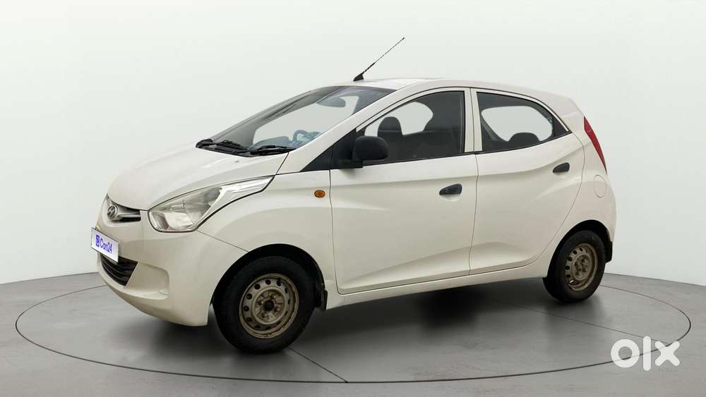 Hyundai Eon Era +, 2013, Petrol