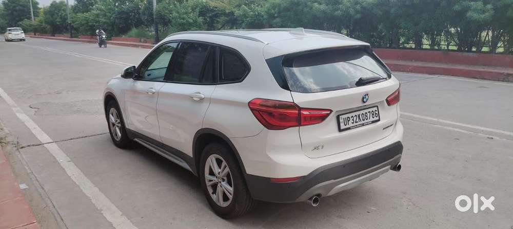 2019 Bmw X1 Diesel