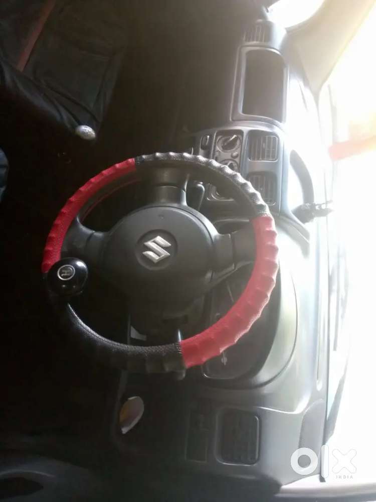 Maruti Suzuki Wagon R 2009 Petrol Automatic