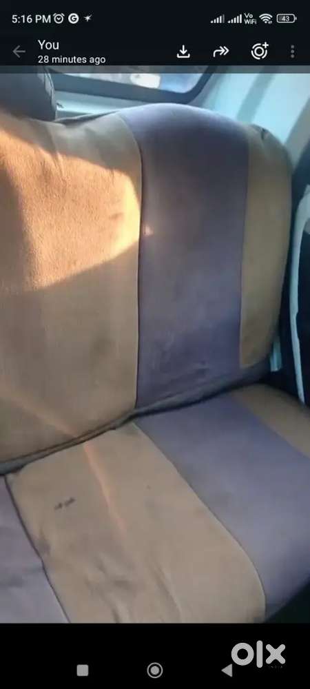 2013 Tata Nano Twist Xt