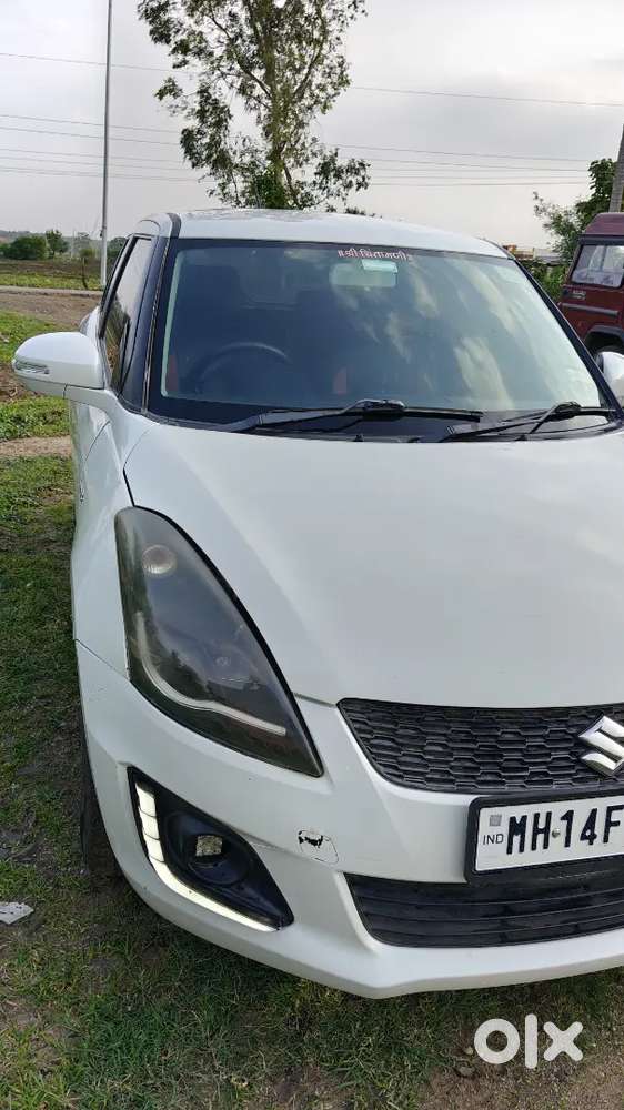 Maruti Swift Zdi 2016