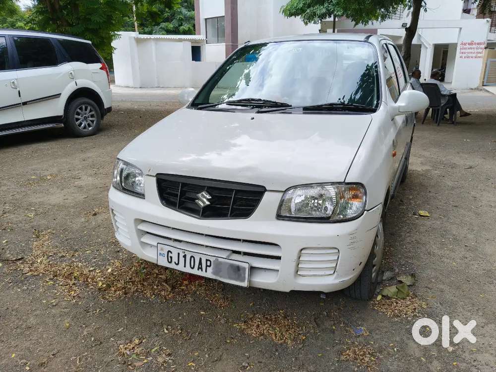 Urgent Sell Maruti Suzuki Alto 2011