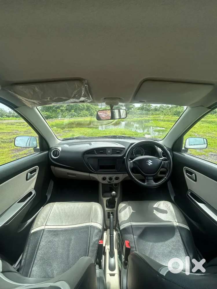 Maruti Suzuki Alto 0.8 Lxi 2019