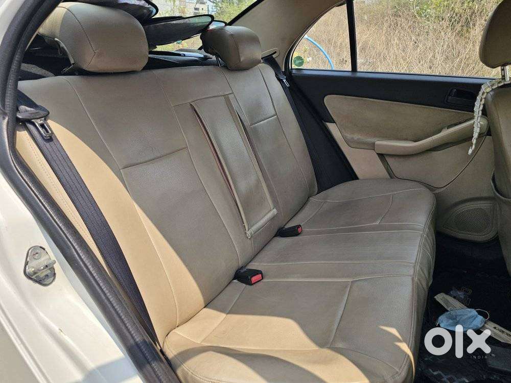 Tata Manza Elan Quadrajet Bs Iv, 2012, Diesel