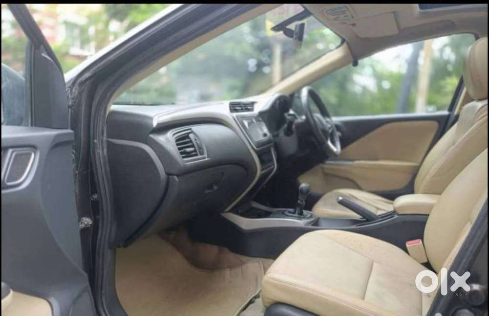Honda City I-vtec Vx, 2017, Petrol