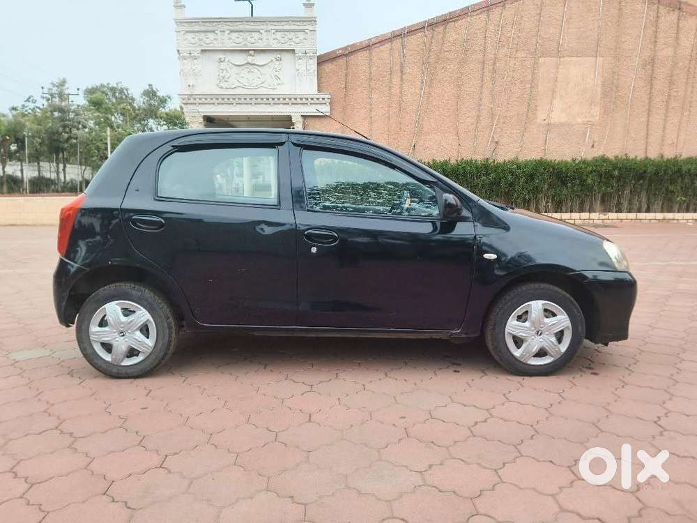 Toyota Etios Liva Gd, 2011, Diesel