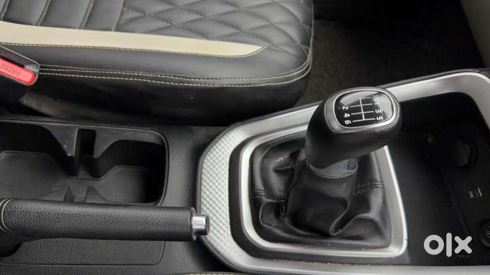 Kia Sonet 1.0 Htx Imt, 2021, Petrol