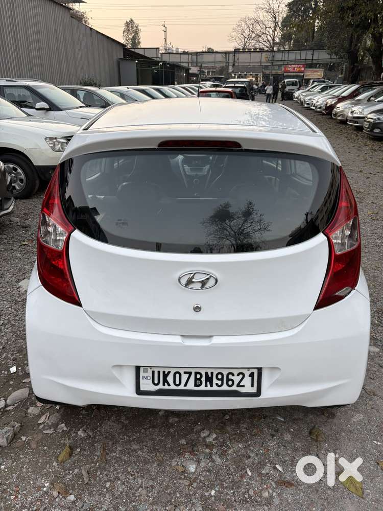 Hyundai Eon