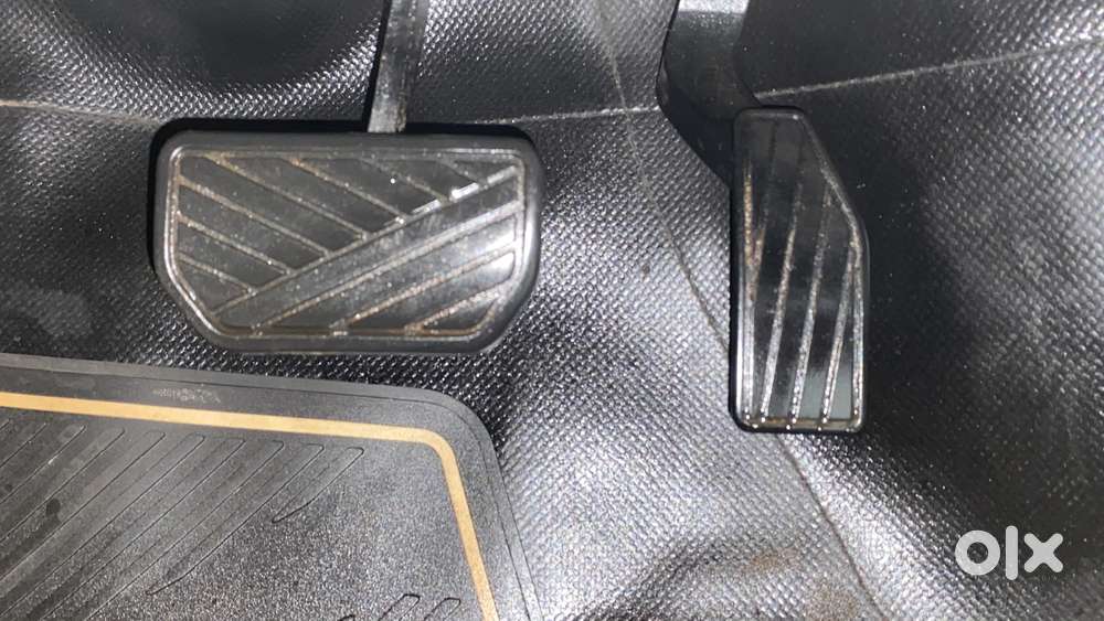 Maruti Suzuki Celerio Zxi Optional Amt, 2019, Petrol