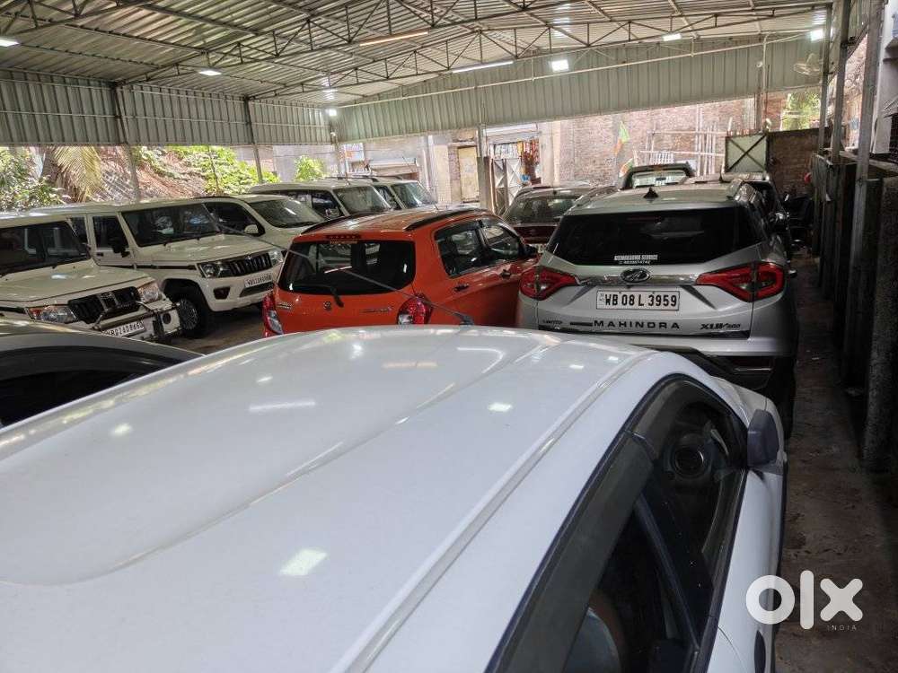 Mahindra Bolero B6 (o), 2021, Diesel