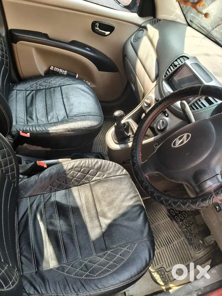 Want To Sell My I10